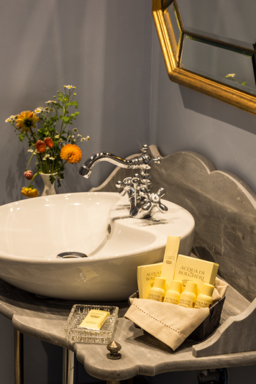 Arte dell' Abitare - Roma - Navona Grand Suite - Direzione Artistica